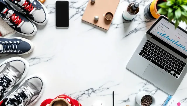 25 Produits les Plus Vendus en France sur Internet (2026)