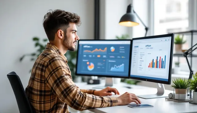 Affiliation Marketing : Guide Complet pour Réussir en E-commerce