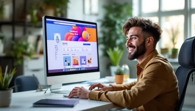 Boutique Facebook Exemple : Inspirez-vous pour Créer la Vôtre