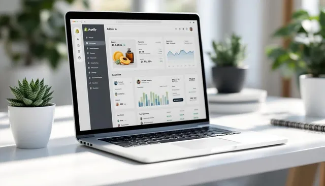 Créer une boutique Shopify gratuite : le mythe décrypté (et la vraie alternative)