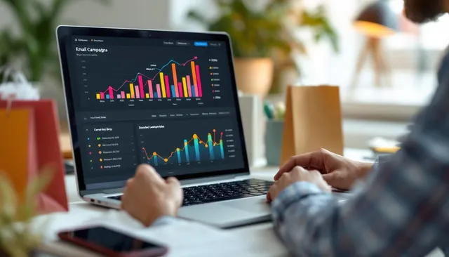 Email Marketing E-commerce : Boostez Vos Ventes en 2026