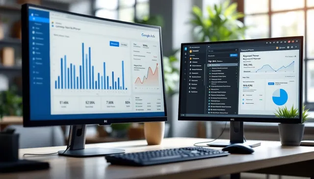 Google Ads pour boutique en ligne : guide complet 2026