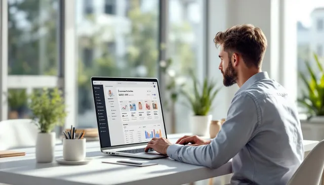 KPI e-commerce : les indicateurs clés à suivre en 2026