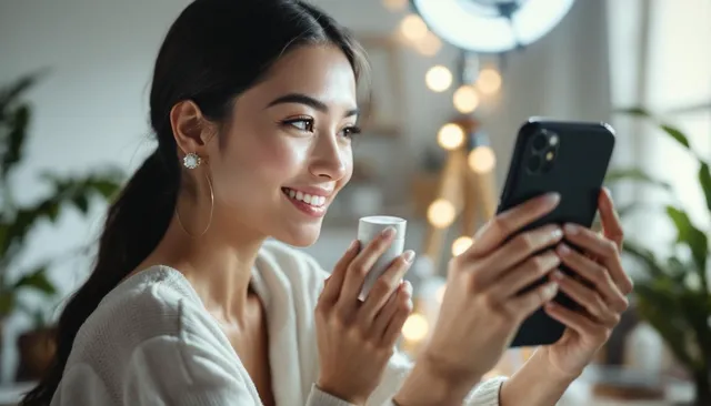 Marketing d'influence : boostez vos ventes avec les influenceurs