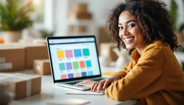 Marketplace Annonces : Vendre Facilement sur les Meilleures Plateformes