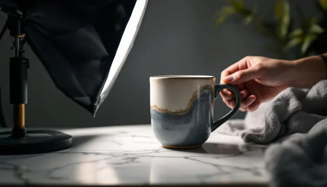 Mise en Scène Photo Produit : Guide Pour Booster Vos Ventes E-commerce