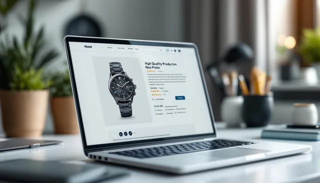 Optimiser fiche produit pour SEO : guide complet 2026