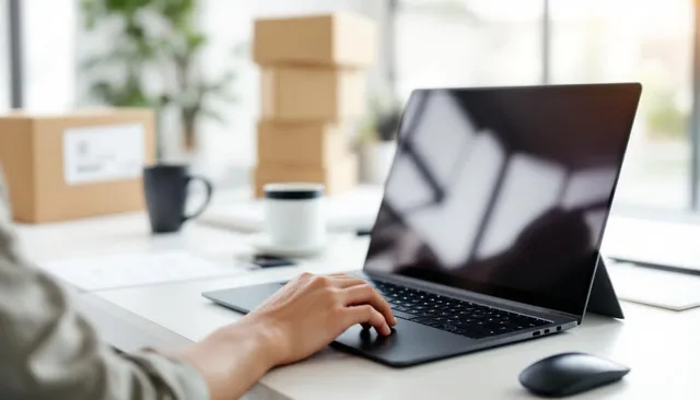 Ouvrir une boutique en ligne : guide complet 2026