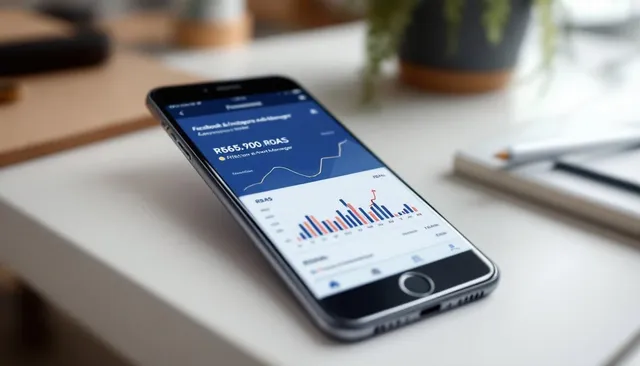 Publicité Facebook pour e-commerce : guide complet 2026