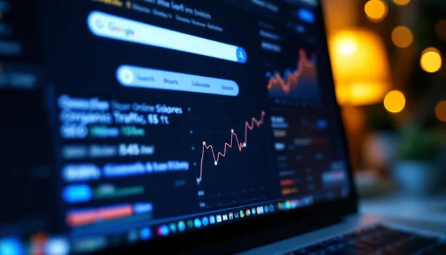 Référencement naturel boutique en ligne : guide complet 2026