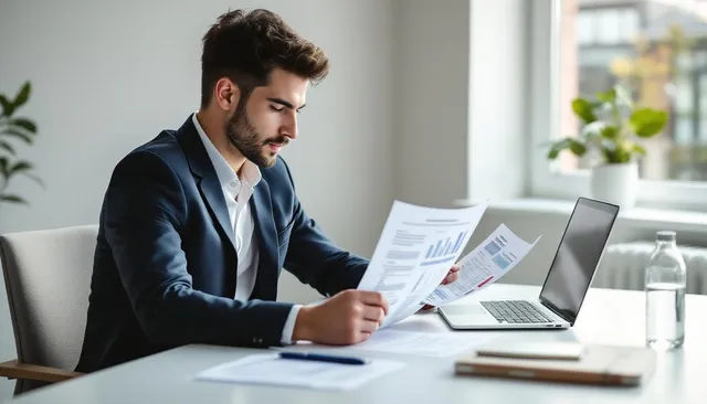 Statut juridique entreprise : lequel choisir pour votre e-commerce ?