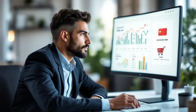 Taux de Conversion Ecommerce : Calcul, Formule & Bons Résultats