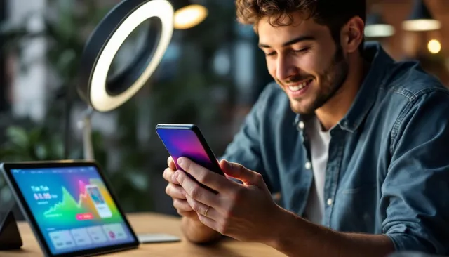 TikTok Business : Guide Complet pour Vendre sur TikTok Shop