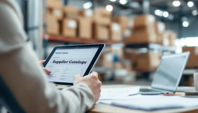 Trouver des fournisseurs dropshipping fiables en 2026