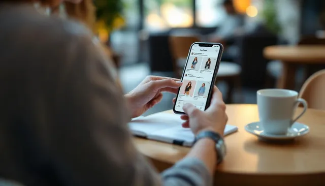 Trouver des produits tendance à vendre en ligne en 2026