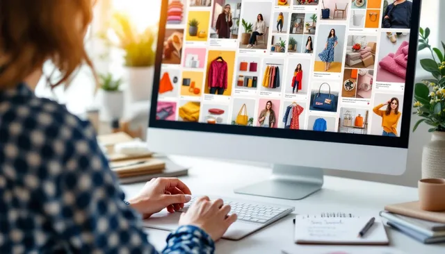 Vendre sur Pinterest : stratégie e-commerce efficace en 2026